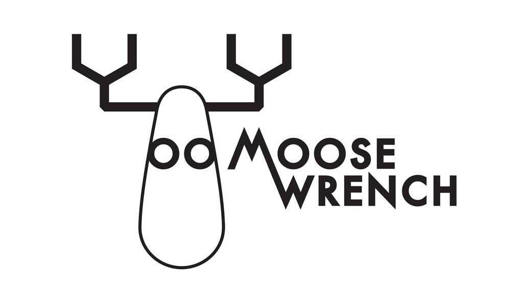 Moose Wrench