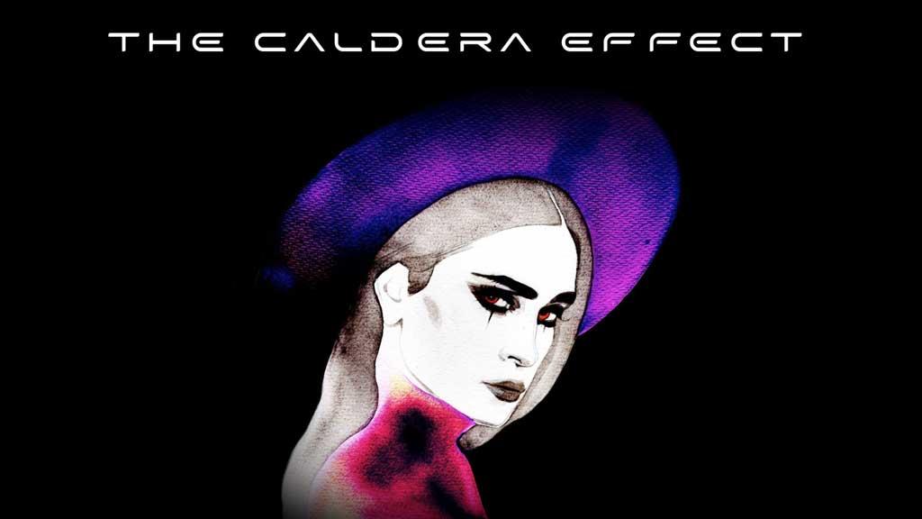 The Caldera Effect