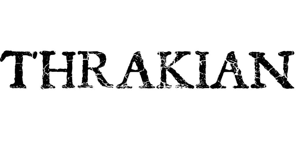 THRAKIAN