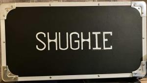 Shughie McVeigh