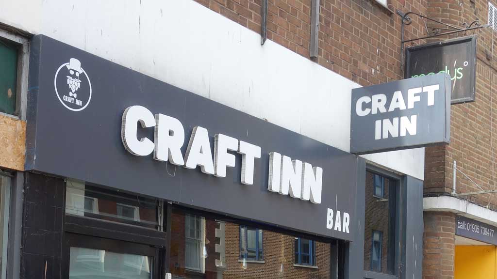 Craft Inn