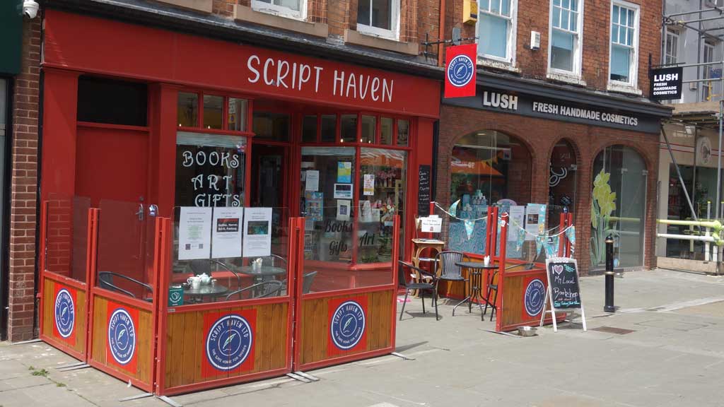 Script Haven