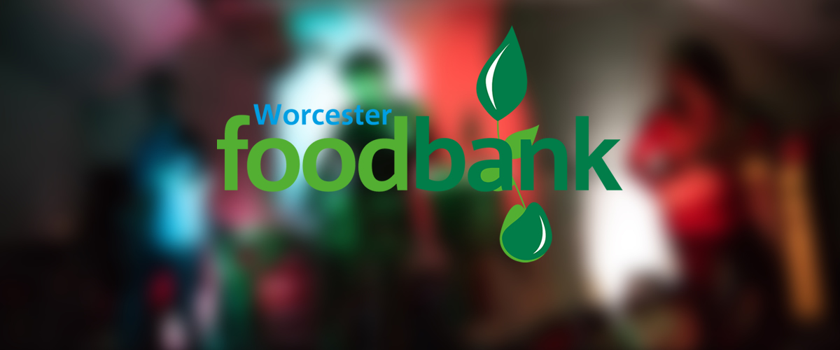 Festival set to support Worcester Foodbank Worcester Music Festival