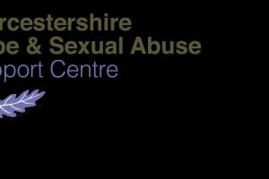 Worcestershire Rape and Sexual Abuse Support Centre Logo